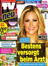 TV neu – Nr 13 2022