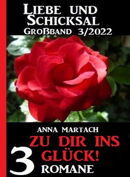 Uksak Liebe & Schicksal Grossband – Nr3 2022