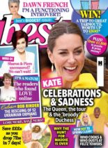 Best – 05 April 2022