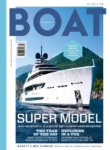 Boat International US Edition – April 2022
