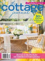 The Cottage Journal – March 2022