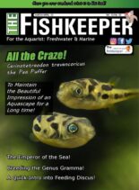 The Fishkeeper – March-April 2022