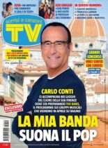 TV Sorrisi e Canzoni – 29 marzo 2022