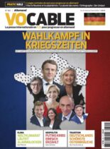 Vocable Allemand – 31 Mars 2022