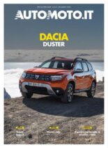 Automoto.it Magazine – 8 Marzo 2022