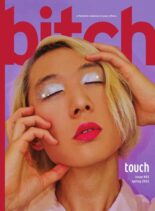 Bitch Magazine – Touch – April 2022