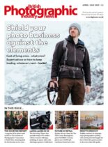 British Photographic Industry News – April 2022