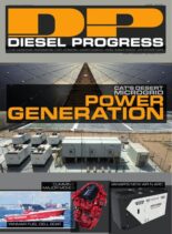 Diesel Progress – April 2022