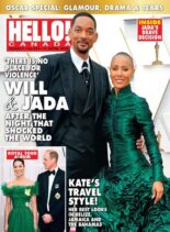 Hello! Canada – 11 April 2022
