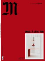 Le Monde Magazine – 2 Avril 2022