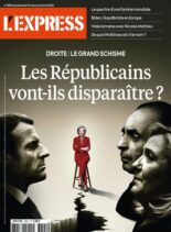 L’Express – 31 mars 2022
