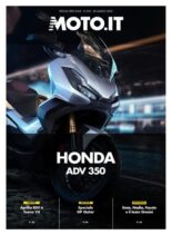 Moto.it Magazine – 8 Marzo 2022