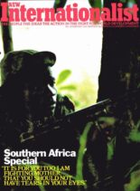 New Internationalist – February 1976