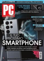 PC Professionale – Aprile 2022