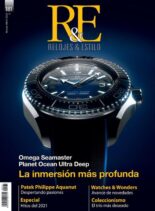 R&E-Relojes&Estilograficas – marzo 2022