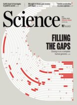 Science – 1 April 2022