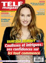 Tele Magazine – 9 Avril 2022