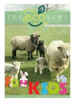 The Eco News For Kids – March 2022