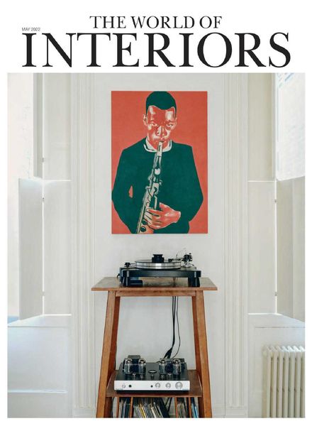 The World of Interiors – May 2022