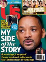 Us Weekly – April 11, 2022