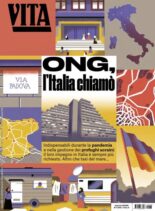 Vita – Marzo 2022
