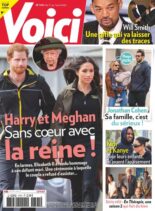 Voici – 1er Avril 2022