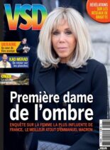 VSD – Avril 2022