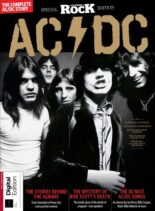 Classic Rock Special – ACDC – 6th Edition 2022