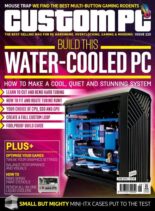 Custom PC – June 2022