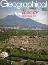 Geographical – August 1979