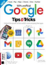 Google Tips & Tricks – 16 Edition 2022