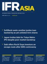 IFR Asia – April 02, 2022