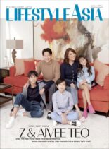 Lifestyle Asia – April 2022
