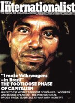 New Internationalist – March 1976