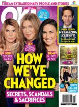 OK! Magazine USA – April 11, 2022