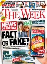 The Week Junior UK – 02 April 2022