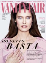 Vanity Fair Italia – 06 aprile 2022
