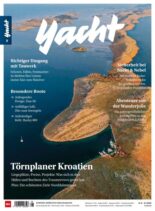 Yacht Germany – April 2022