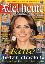 Adel Heute – 01. April 2022