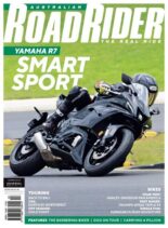 Australian Road Rider – April 2022