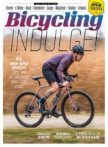 Bicycling USA – March 2022
