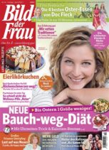 Bild der Frau – 01. April 2022