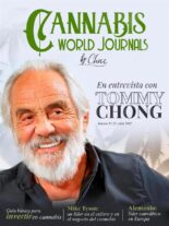 Cannabis World Journals Espanol – abril 2022