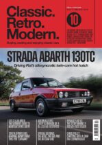 Classic.Retro.Modern. Magazine – Issue 10 – May 2022