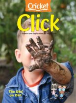 Click – April 2022