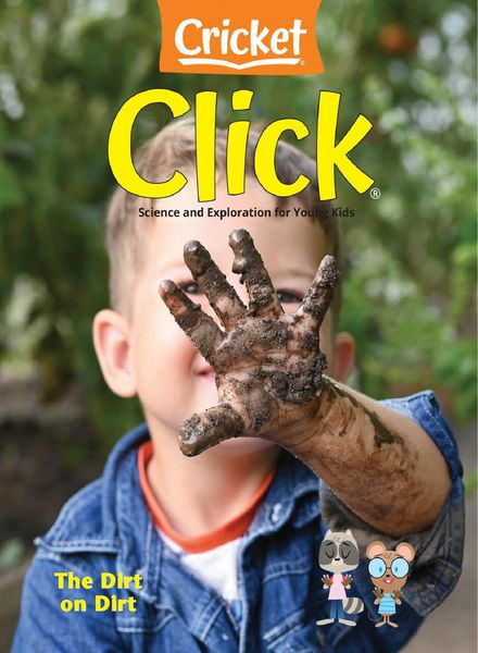Click – April 2022