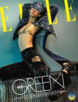 ELLE Korea – 2022-04-01