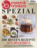 Essen & Trinken – Mai 2022