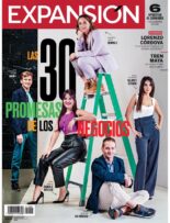 Expansion – abril 2022