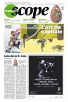 Figaro Scope – 6 Avril 2022